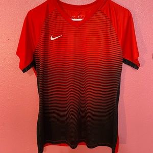 Nike sports shirt